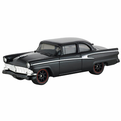 Fast & Furious 1:55 Scale Die-Cast Vehicles by Mattel (Choose from