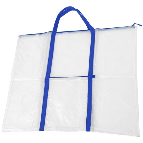 Aufbewahrungstasche Kunst-Portfolio-Tasche vente en gros Zeichentaschen Aus Segeltuch