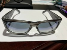 Ray-Ban Blaze Wayfarer Unisex 