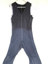 New USGI Polartec ECWCS L3 Stretch Fleece Bibs Overall Base Layer - XLarge Reg