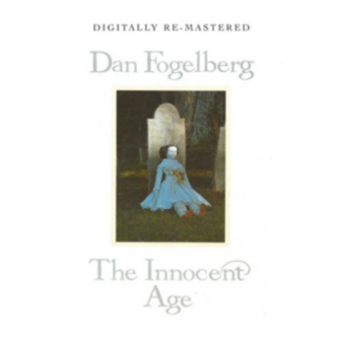 Dan Fogelberg The Innocent Age (CD) Album - Photo 1/1
