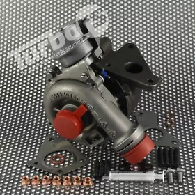 Turbolader Renault Clio Modus Megane Scenic 1,5dCi 54399880027 7701475135 
