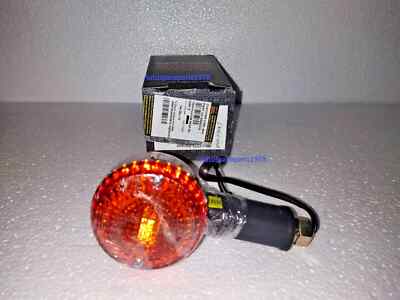 Genuine Royal Enfield Trafficator Indicator Turn Signal Light Rear