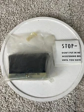 Better Packages 3 Pack E-107 Replacement Brush Kit