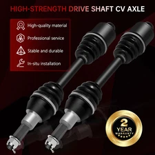 Rear CV Axle For Polaris Sportsman 500 1999 2000 2001 2002 1380142 CV Axle