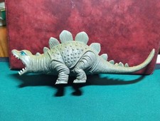 vintage stegosaurus