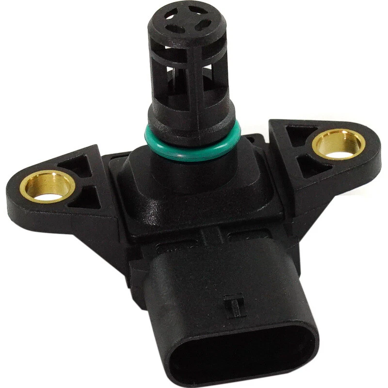 Sensor MAP para BMW X5 X3 X6 750i xDrive 535i GT 2011-2020 Foto 2 de 4