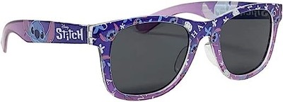 Occhiali Da Sole Bambini Sonic - Protezione UV400, Filtro 3, Lenti Rettangolari - Foto 6