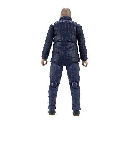 Stranger Things The Void Series HOPPER Hawkins Figure Collection 6” New - Picture 7 of 7