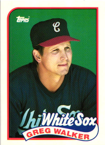 1989 Topps Tiffany Baseball (401-600) / Pick Cards - Build Set / Buy4+ Save40% - Picture 6 of 186