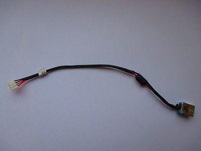 Netzbuchse für Acer Aspire E1-521 E1-531G E1-571 G Netzteilbuchse DC Jack 90W