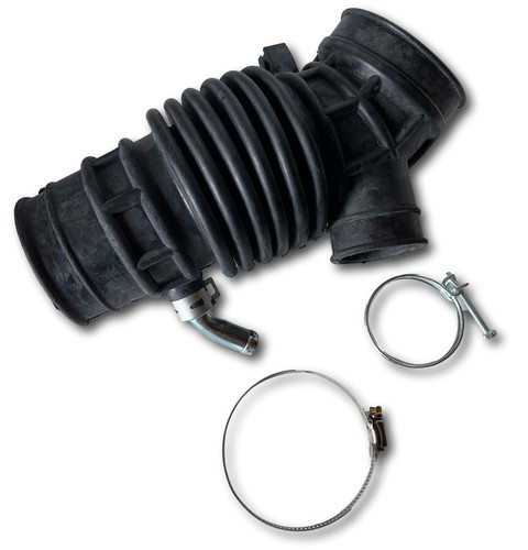 Air Intake Hose suit Nissan GU Y61 Patrol 4.8ltr TB48DE Petrol 2001-2012 - Picture 3 of 3