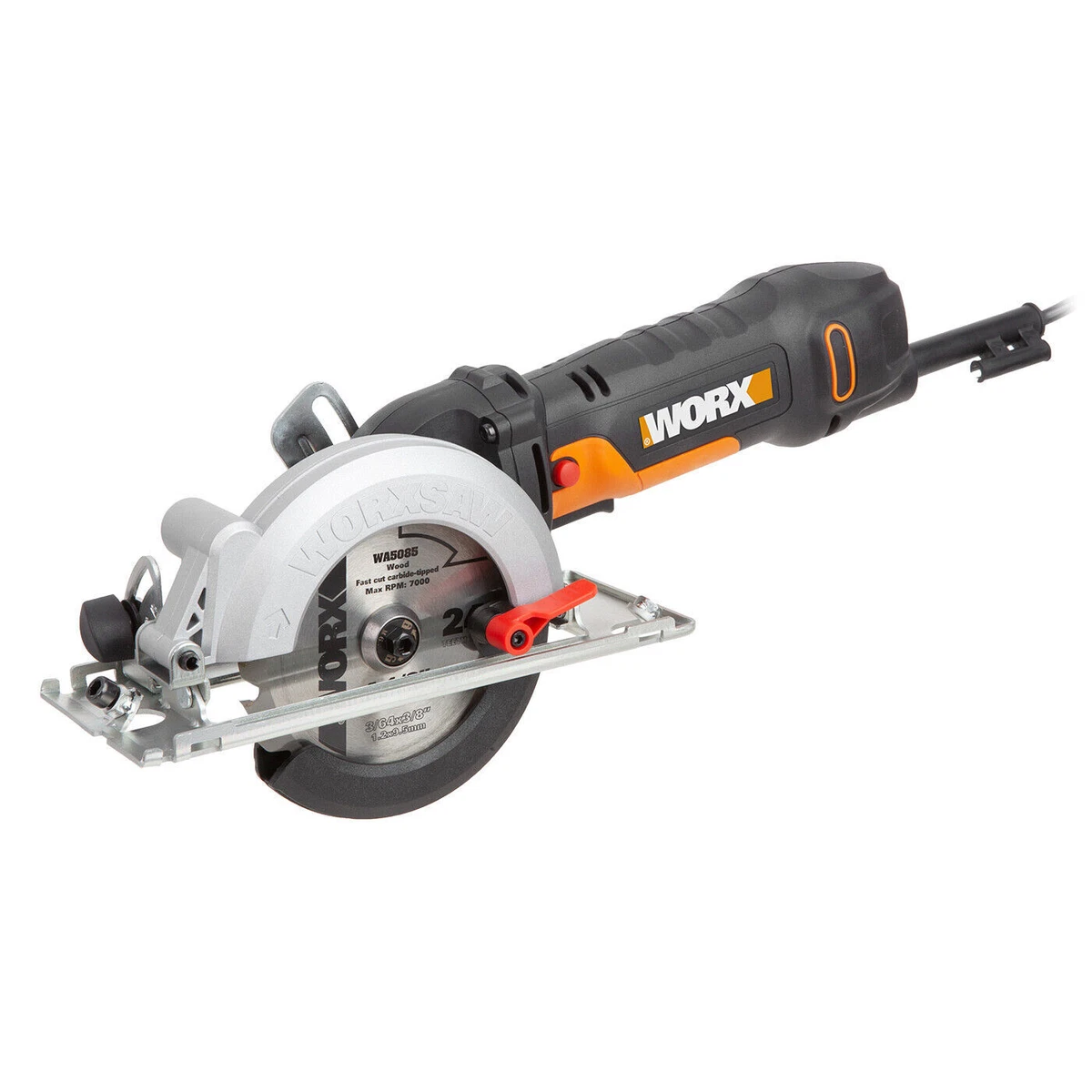 WX439L Worx WORXSAW 4 1 2