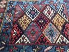 JAFF KORD BAG, AN AWESOME ANTIQUE COLLECTOR ITEM ,JAFF KORD BAG — photo 10