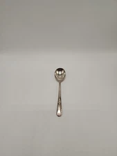 International Silver "Youth" 6 Inch Sugar Spoon