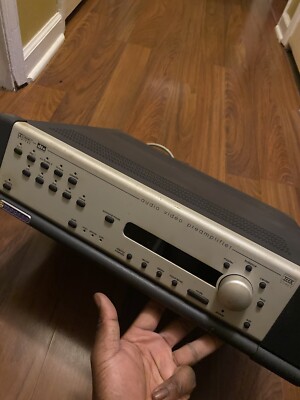 Proceed PR AVP / 12V S-Video NTSC A/V Preamp Audio Video | eBay