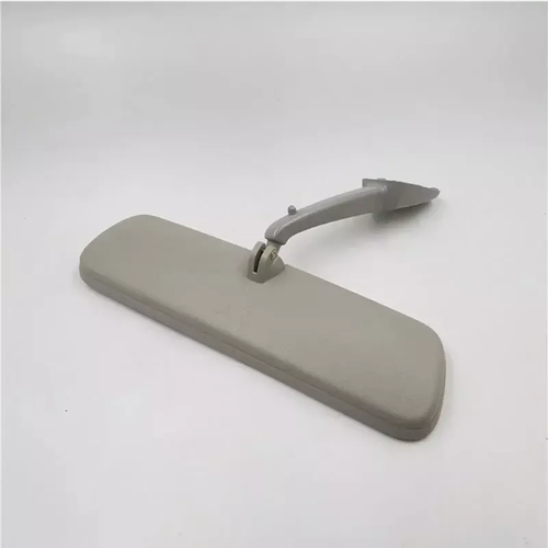 For Nissan NV200 2013-2021 Interior Rear Reverse Back View Mirror With Base Cap - Picture 6 of 7