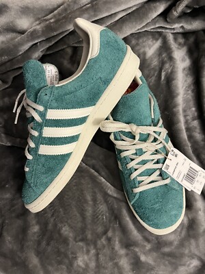 adidas gazelle silver green womens adidas Women's Originals Campus 00s "Hazy Green"