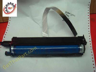 Xerox 6015 Complete Oem Cyan Imaging Unit Developer Assembly