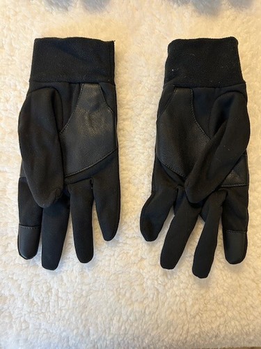 Olympia Thunderpaws gloves - Black - Large - 4 in 1 All Terrain Glove - Picture 5 of 5