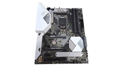 Asus Prime Z390-A Mainboard | I/O Blende, gratis Paste | LGA 1151v2 Gaming 60816