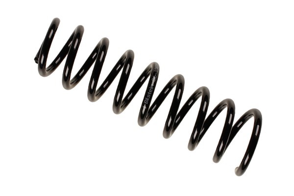 Hinterachse Bilstein 36-130733 Fahrwerksfeder FüR Audi-image