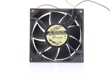 1pc AD0912HB-F93GP 12V 1.0A 9038 3-Wire Axial Cooling Fan