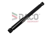 563910 DACO Germany Shock Absorber for Fiat, Nissan, Opel, Renault