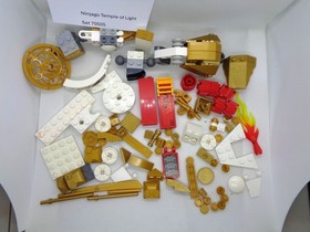 Lego Ninjago Replacement Parts Sets 70505 9449 70735 9445 9450 2057 Spare Parts 