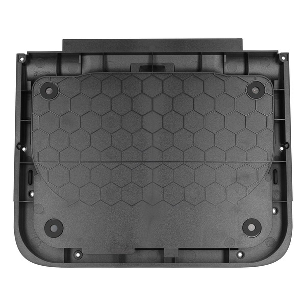Ecovacs 201-24A3-0198 Basis Der Station (Water Tank-Black) FüR-image