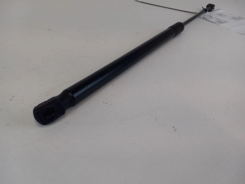 Ford Explorer 2008 capó puntal Foto 2 de 4