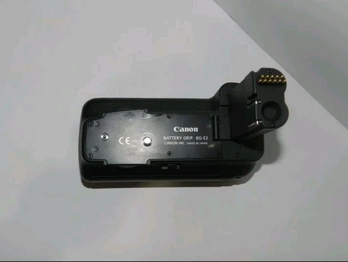 Canon EOS 20D, photo 2 of 5