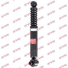 KYB Stoßdämpfer hinten für Peugeot 206 Schrägheck 2A/C 206+ T3E 2L_ 2M_