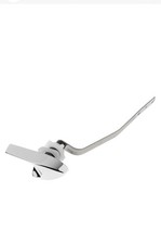KOHLER 87115-CP Left Trip Lever Kit, Polished Chrome Left Replacement Trip Lever