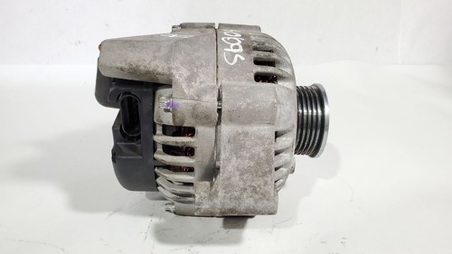 1996 1997 1998 GMC SUBGM1500 OEM Alternator RWD 100 AMP - Picture 7 of 12