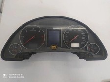 Compteur Audi 50