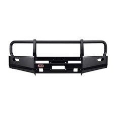 Arb 3423030 Front Deluxe Bull Bar Winch Mount Bumper For 05-11 Toyota Tacoma Arb 3423030 Front Deluxe Bull Bar Winch Mount Bumper For 05-11 Toyota Tacoma