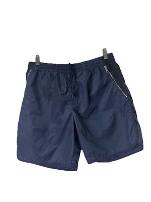 Tim Coppens Jogger Shorts Mens Small Black Streetwear Excellent Condition
