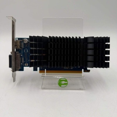 Asus GeForce GT 1030 2GB DDR4 Graphics Card 06G-P4-1067-BR