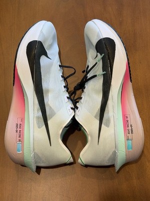 Nike ZoomX Vaporfly Next% 4 HF6414-101 Men's US 11 New Without Box