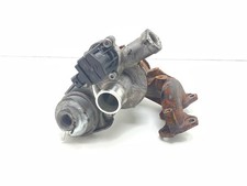 55246658 TURBINA PER FIAT Panda 3° Serie 312A2000 Benzina 900 TWINAIR