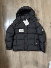 Moncler Vazere Size 3 Jacket Puffa Puffer