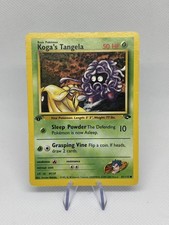 Image for Koga's Tangela