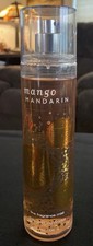 Bath  Body Works MANGO MANDARIN Fine Fragrance Mist 8oz BRAND NEW, NEVER USED