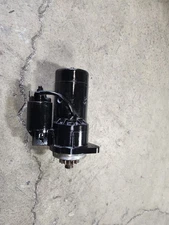 Westerbeke 42b4 Starter Motor