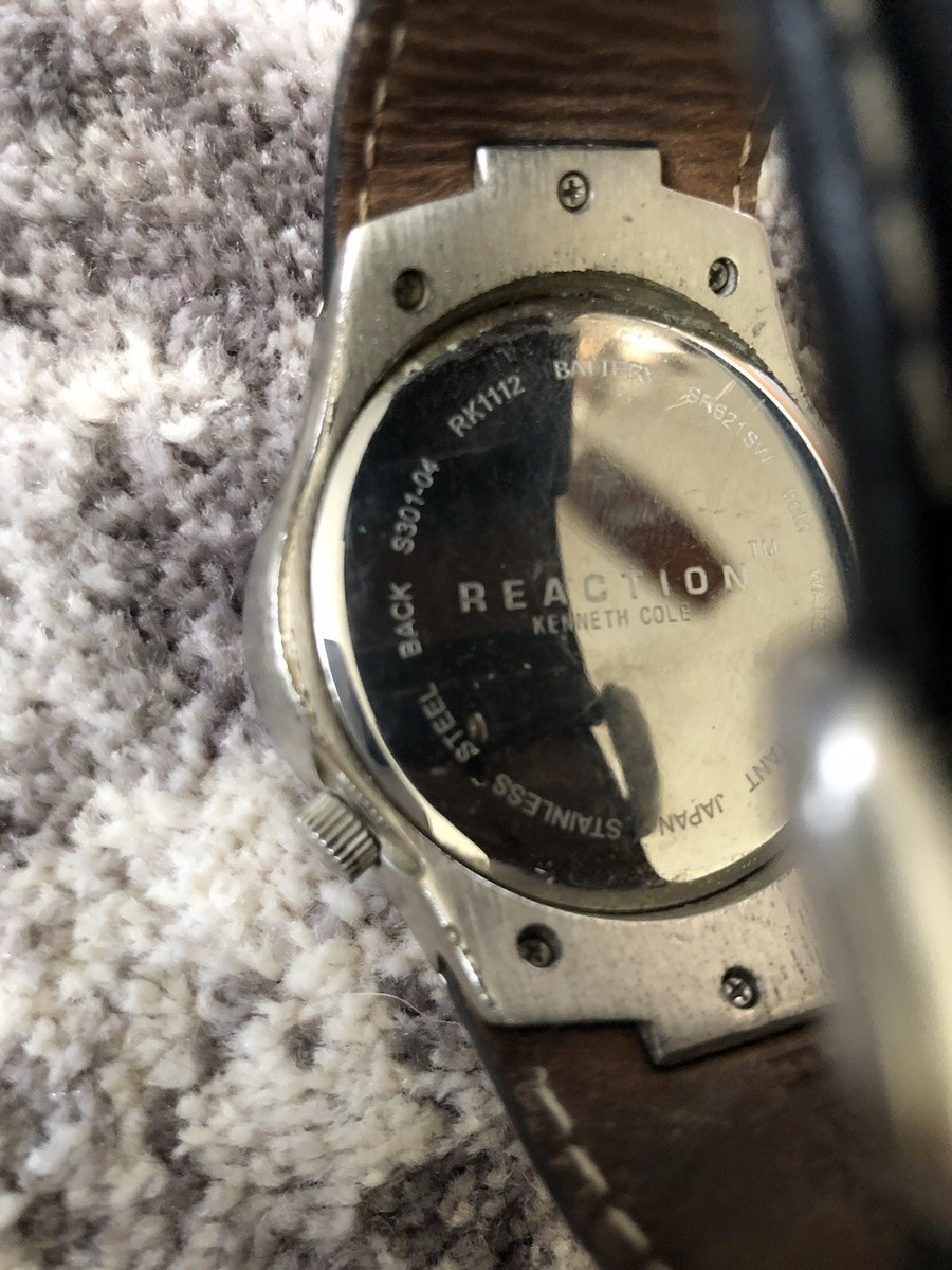 Kenneth Cole Reaction  View 3