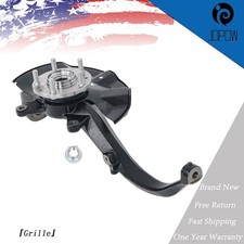 For Ford Fusion 06-12 RH Steering Knuckle Wheel Hub Bearing Assembly W3022880S30