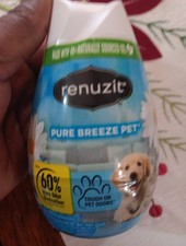 Pure Breeze Pet Air Freshener