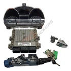 2013 Ford Ranger Limited 3.2 ECU & Lockset 197bhp SA2R 2012-2016