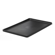 MidWest Homes for Pets Plastic Replacement Pan fits all MidWest Crates 48 Inch